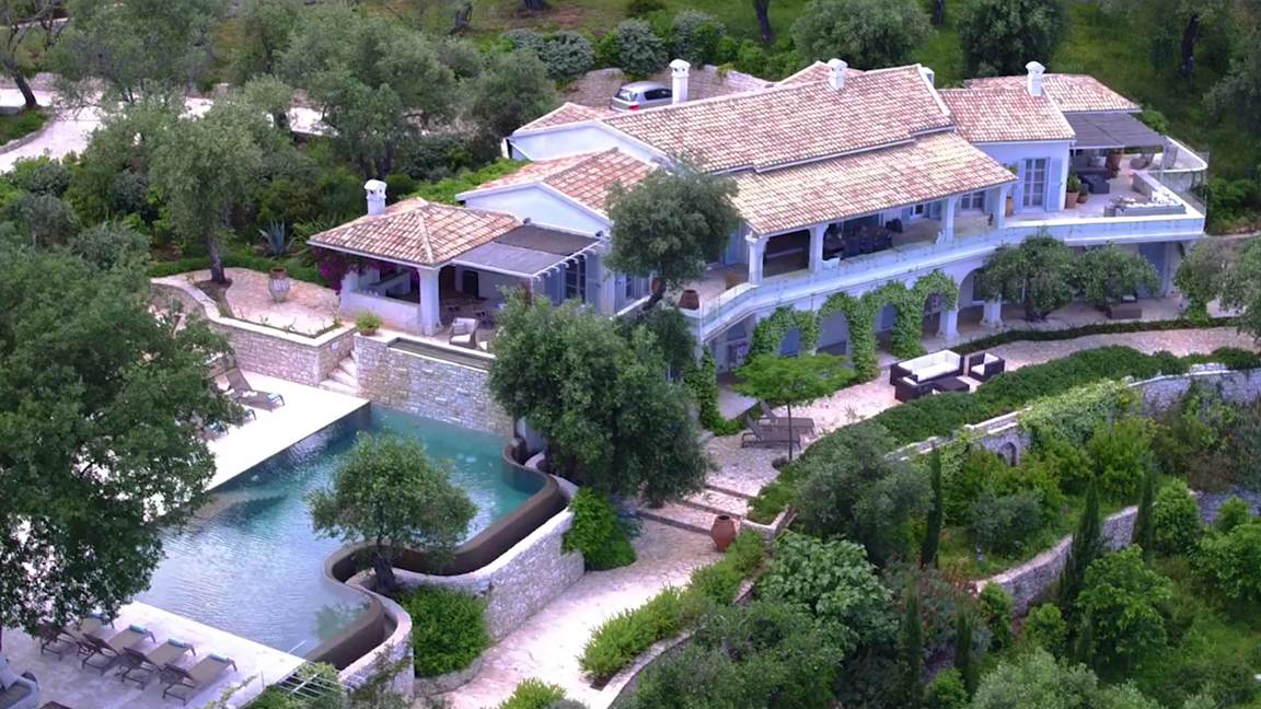 Branded Villa - Biệt thự biển thương hiệu quốc tế thu hút khách hàng
