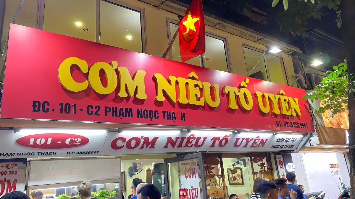 Tổng hợp 11+ thực đơn cơm trưa văn phòng ngon miệng tiện lợi