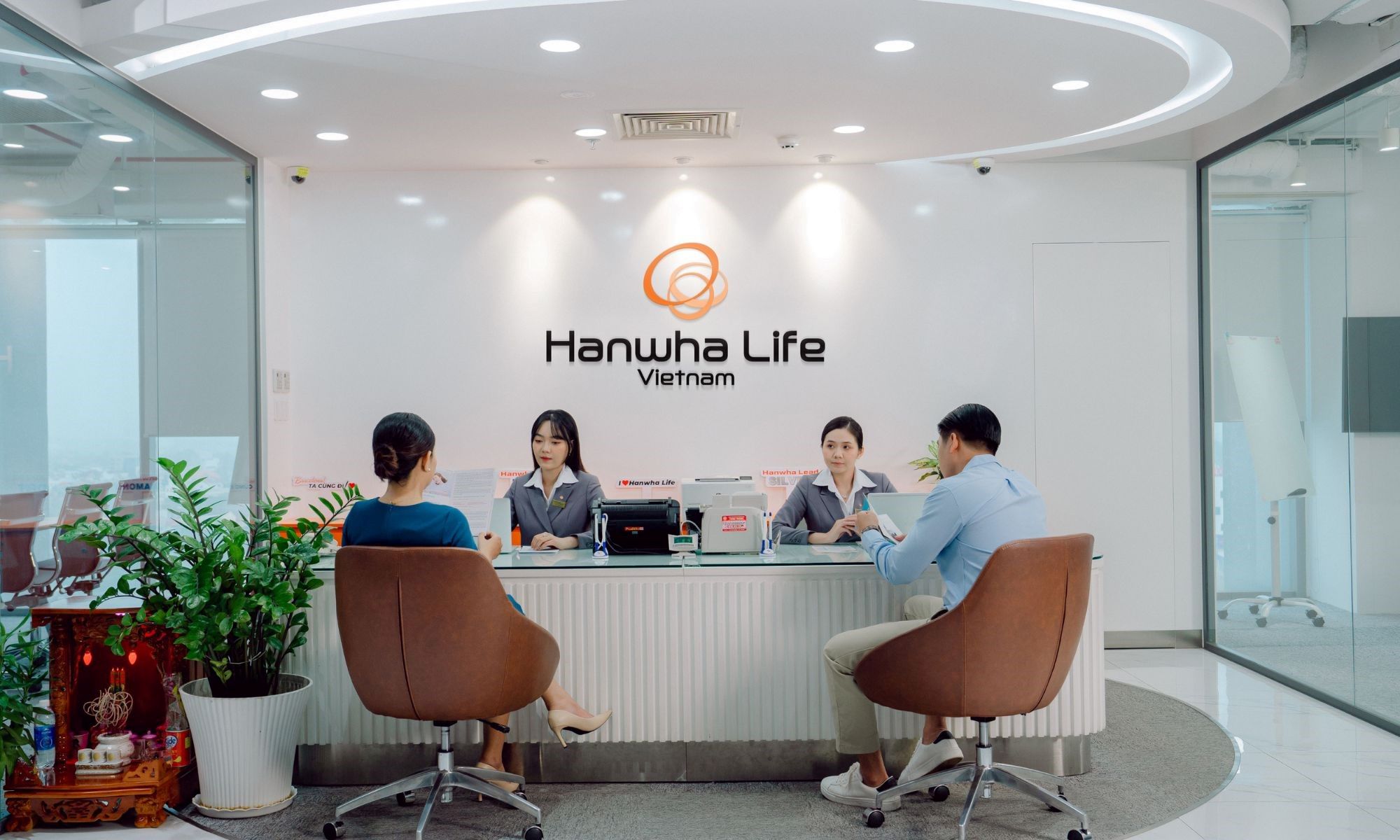 Top 10+ công ty bảo hiểm lớn, uy tín hàng đầu Việt Nam