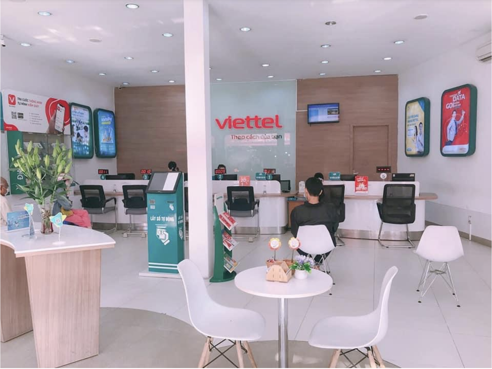 Nhận lắp wifi Tam Giang tốc độ cao giá ưu đãi chỉ từ 165.000 đồng