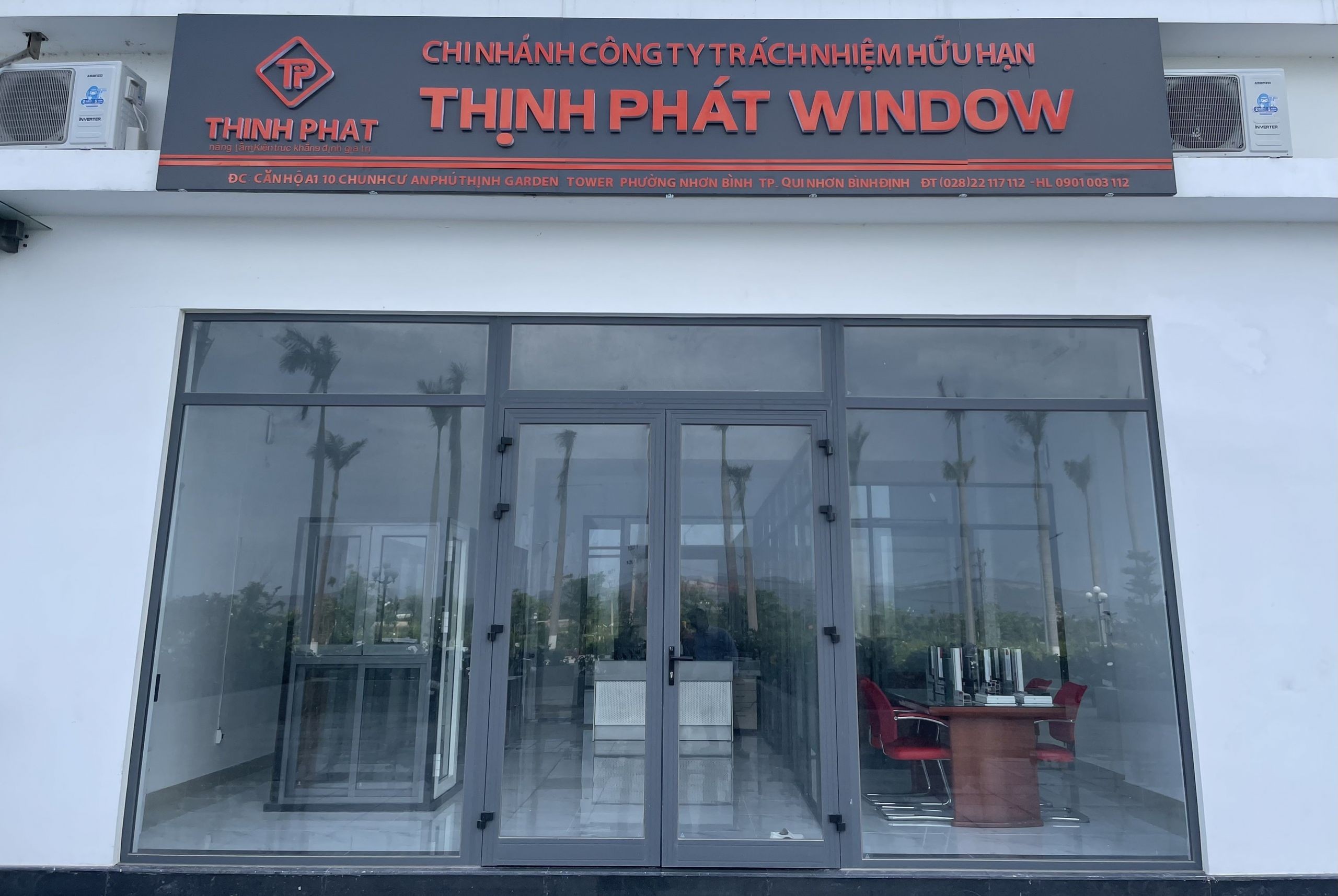 Bảo vệ gia đình cùng cửa nhôm kính Xingfa chính hãng - Thịnh Phát Window