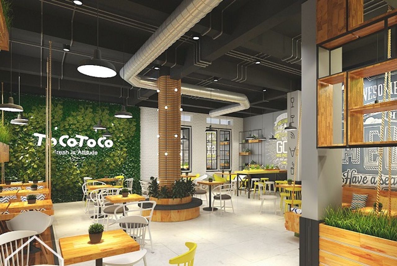 Lưu Ngay Top 12 Quán Trà Sữa Hà Nội Nổi Tiếng, View Đẹp Xỉu | Vincom