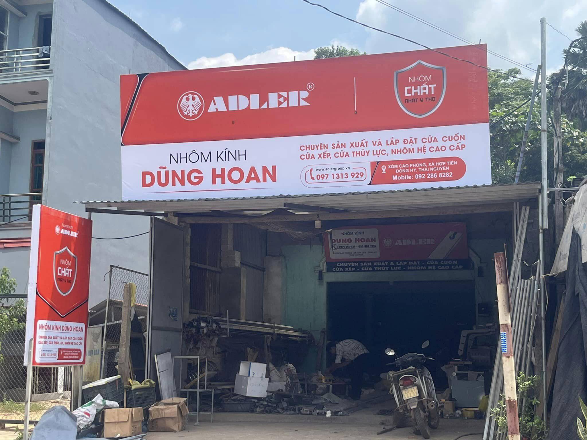 BIỂN QUẢNG CÁO CÓ TÁC DỤNG THẾ NÀO ĐỐI VỚI CÔNG VIỆC KINH DOANH? - Nhôm Chất Adler