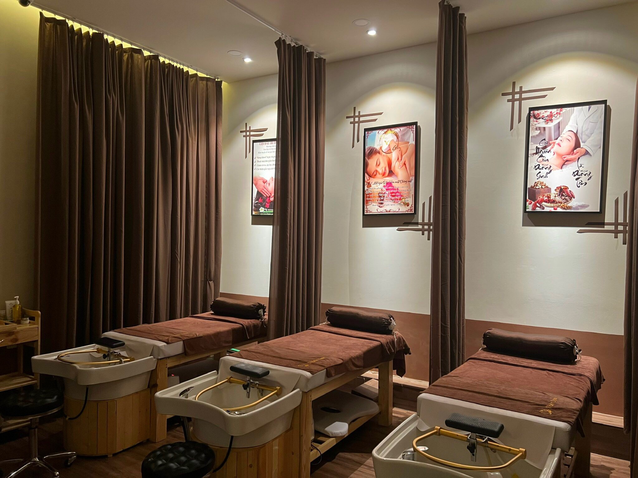 Thiền Spa- Spa dưỡng sinh, làm đẹp, chăm sóc da theo xu hướng mới