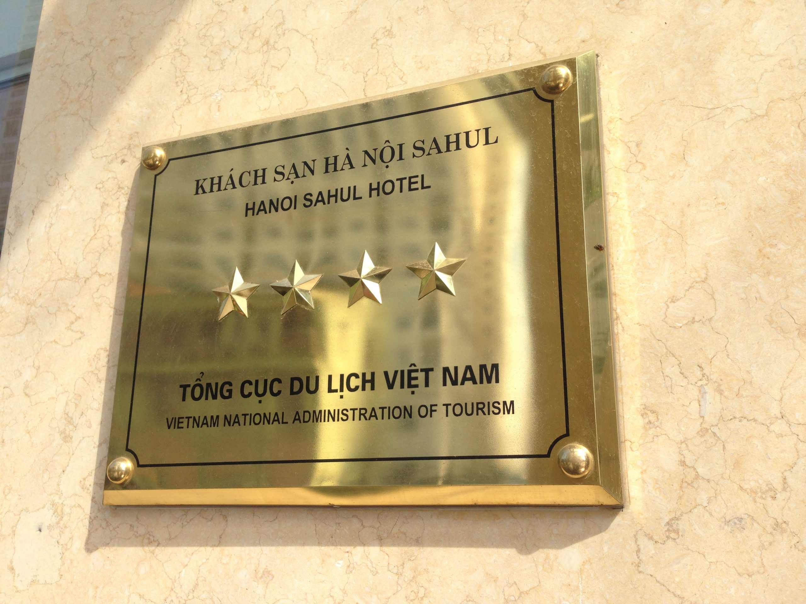 Làm Biển Khách Sạn | Bien Khach San Gia Re