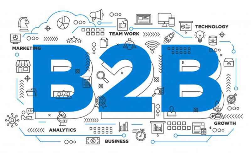 B2C là gì? Tìm hiểu về mô hình kinh doanh B2C