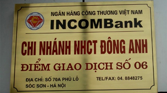 biển quảng cáo công ty