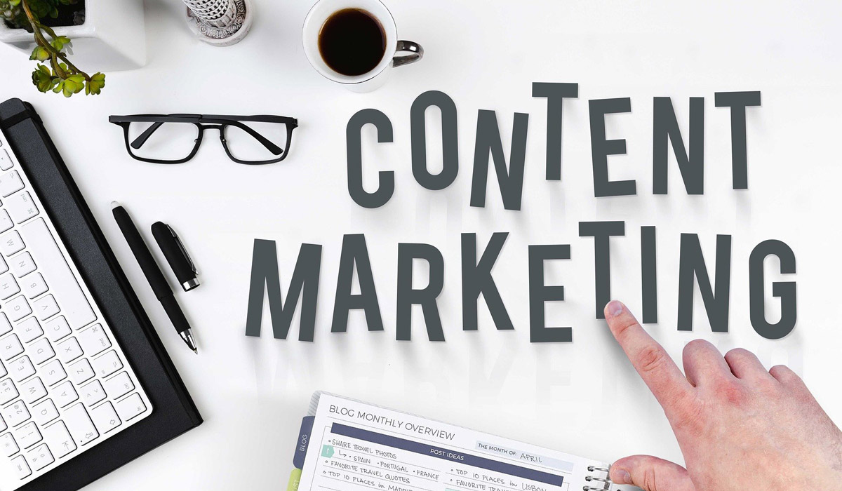 Định nghĩa về Content Marketing qua 6 góc nhìn khác nhau | Advertising Vietnam