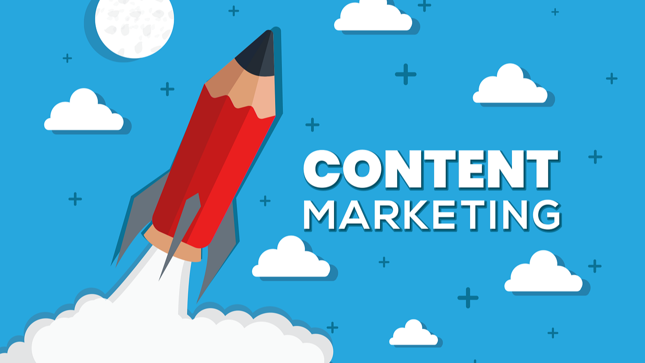 Bản cập nhật mới nhất của Google định hình lại tiếp thị nội dung: Xu hướng