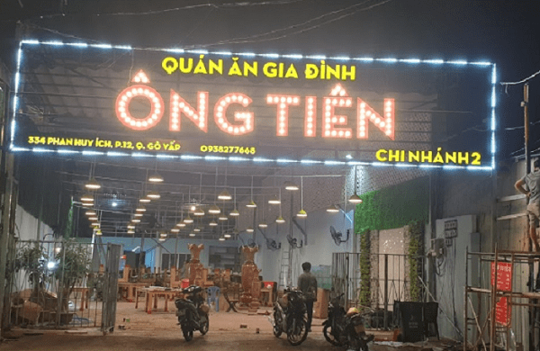 200+ Mẫu Biển Quảng Cáo Quán Nhậu Ấn Tượng, Thu Hút
