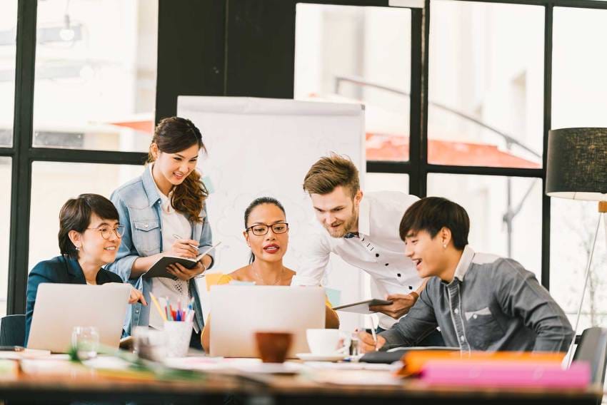 vai trò của marketing trong doanh nghiệp