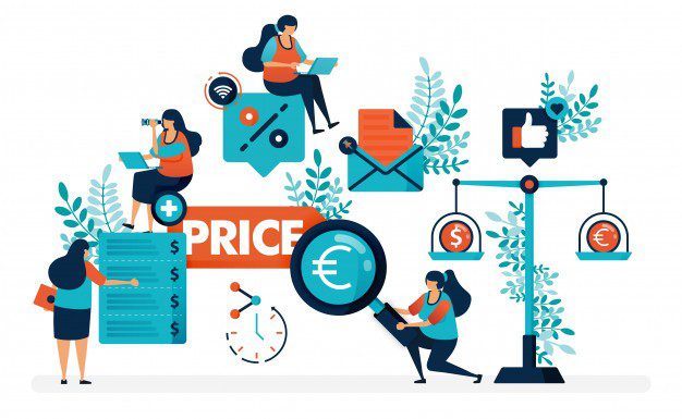 Chiến lược giá trong marketing