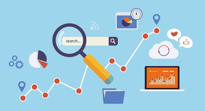 ứng dụng AI trong Marketing