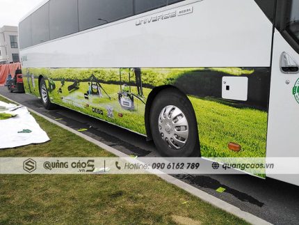 Thi công biển quảng cáo tại Thủy Nguyên Hải Phòng
