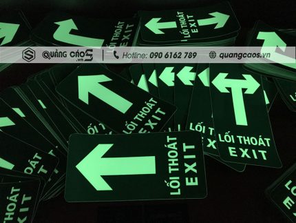Thi công biển quảng cáo tại Kiến Thụy Hải Phòng