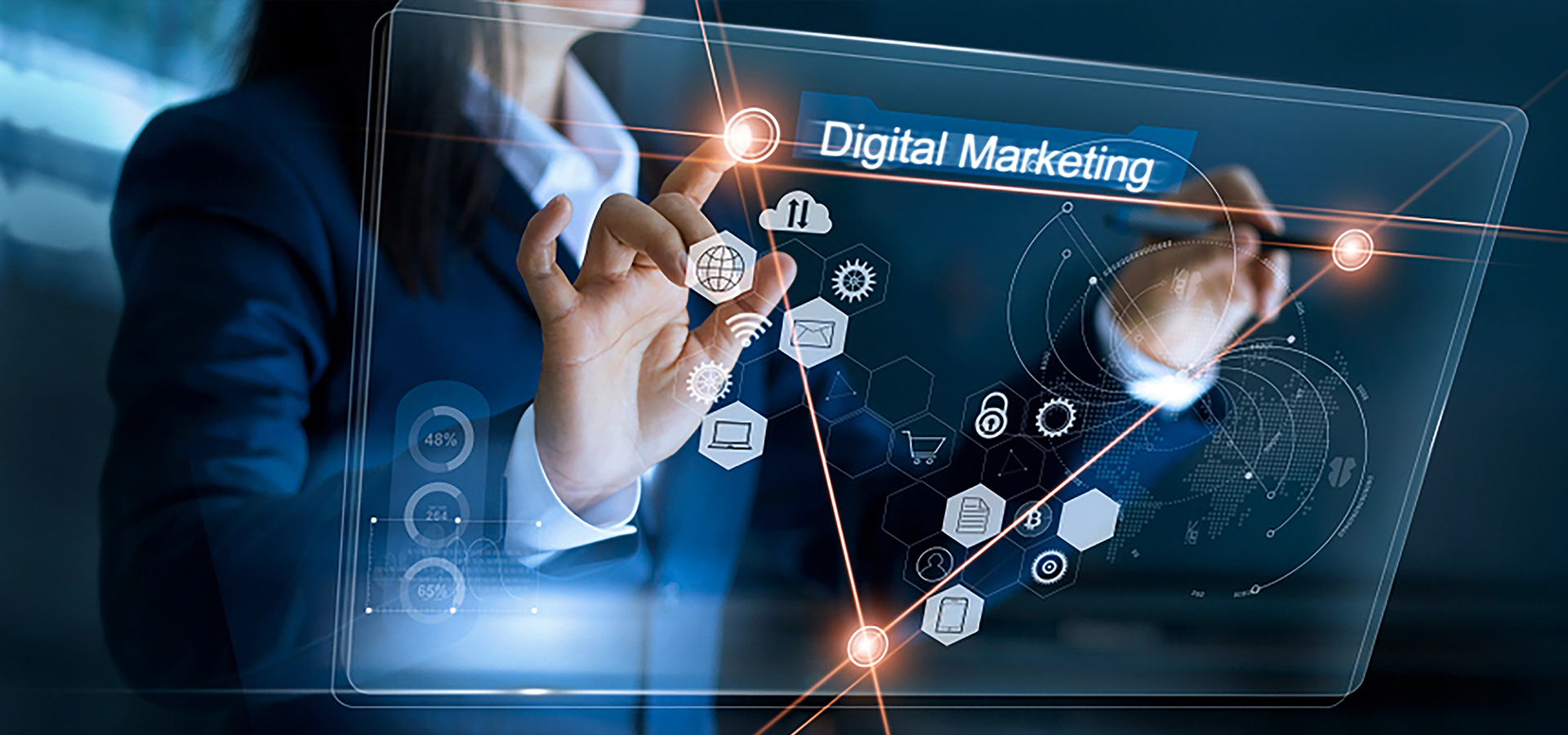 Dịch Vụ Digital Marketing Toàn Diện: Giải Pháp Tối Ưu Cho Doanh Nghiệp