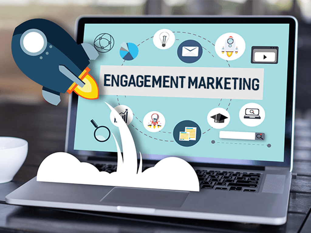 Engagement Marketing là gì? 5 Loại Engagement phổ biến mà bạn không thể bỏ qua