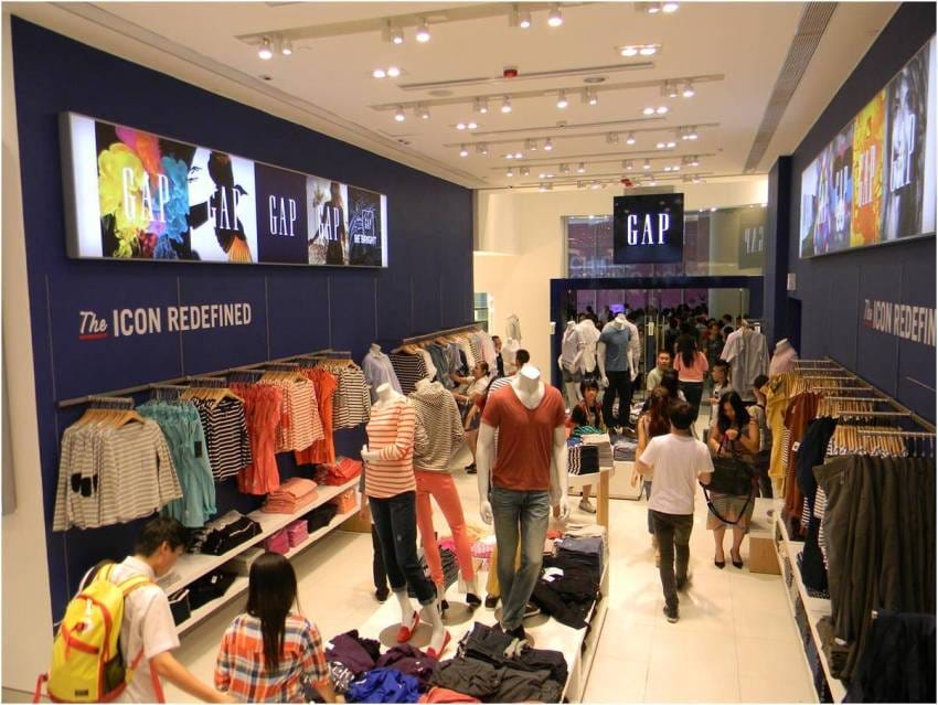 những tên thương hiệu hay và ý nghĩa