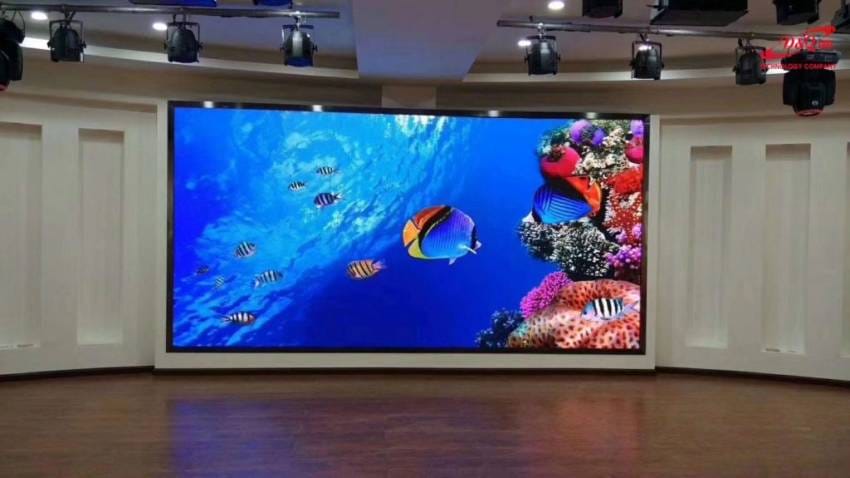 báo giá màn hình led quảng cáo