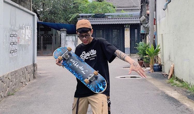 Local Brand GORI Việt Nam