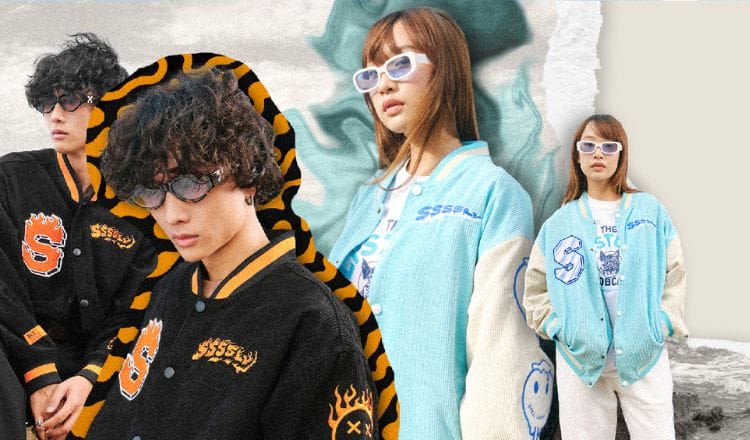 Local Brand SLY CLOTHING Việt Nam