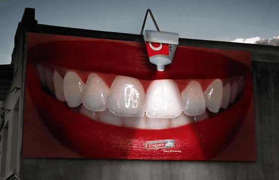 đèn hắt biển quảng cáo