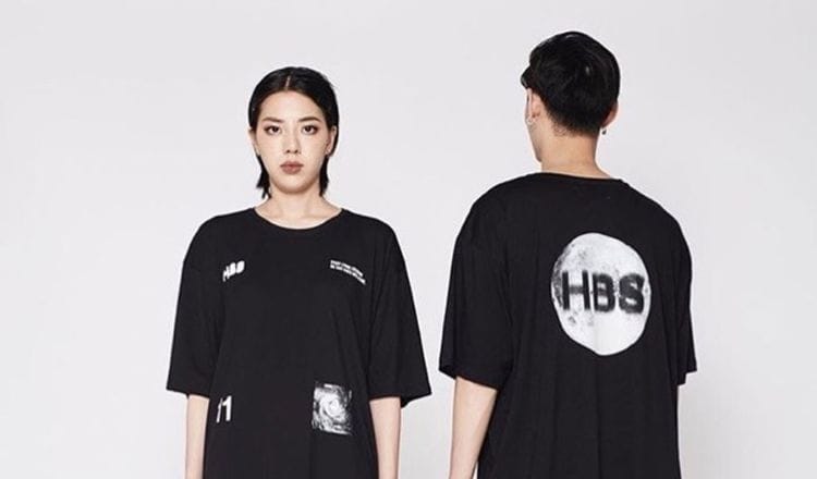Thương hiệu thời trang Việt Nam: HBS