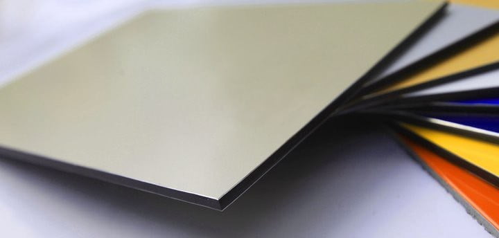 mẫu biển alu đẹp