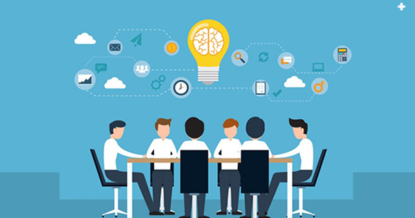 ứng dụng marketing trong doanh nghiệp