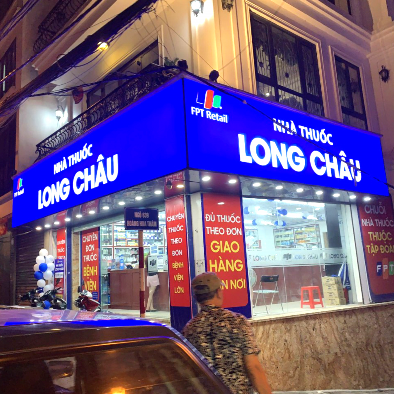 Biển bạt 3m- biển đẹp thông dụng trường tồn theo thời gian