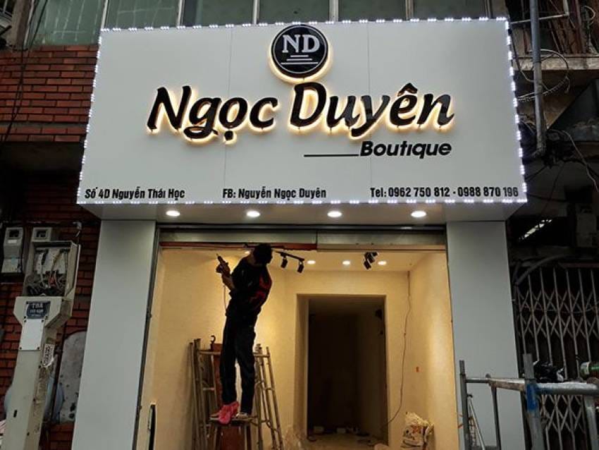 biển quảng cáo alu giá bao nhiêu 1m