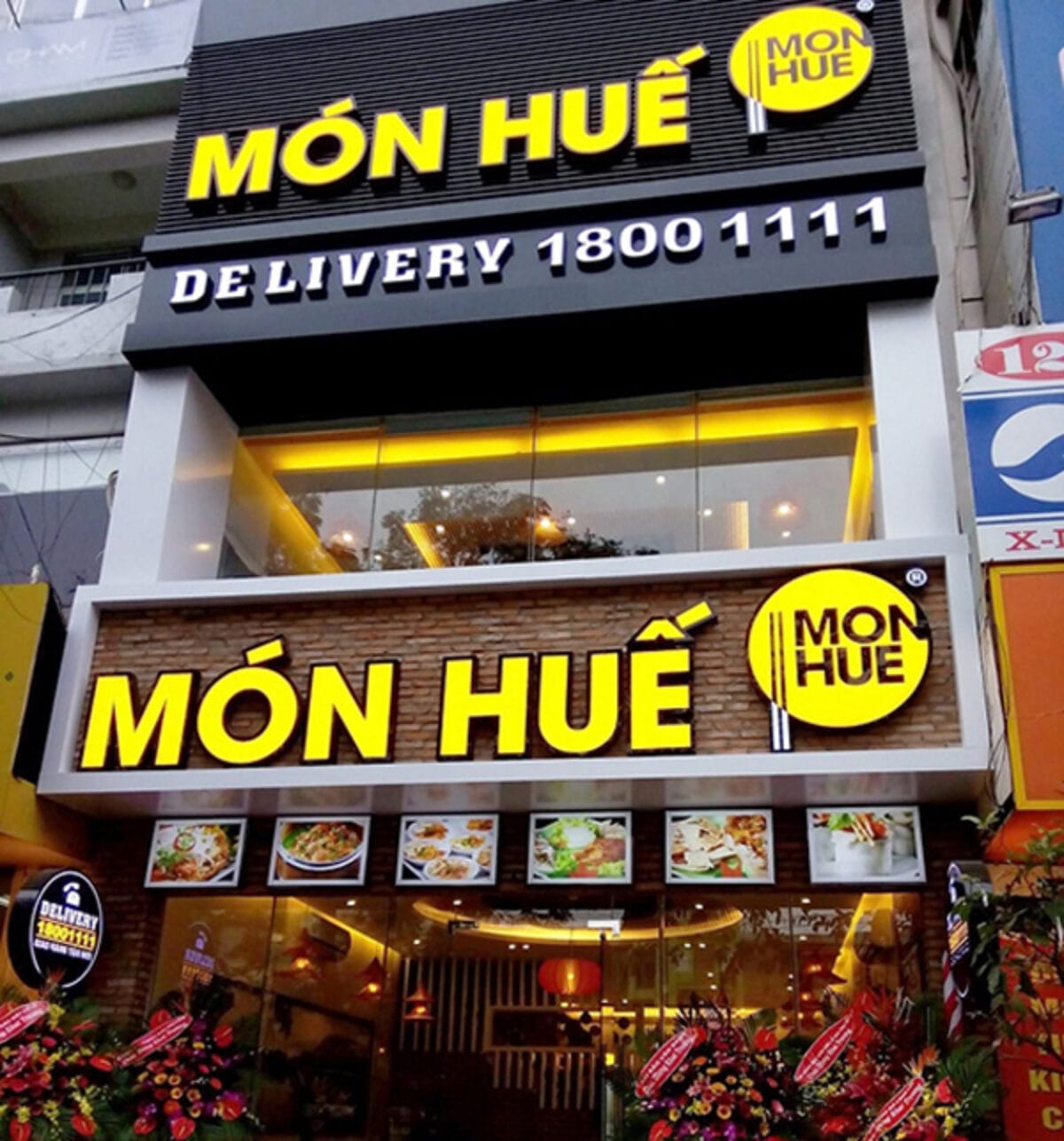 Bảng Hiệu Alu Quán ăn đẹp | BẢNG HIỆU QUẢNG CÁO ĐÀ NẴNG