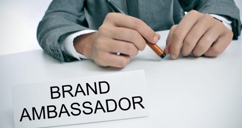 Brand Ambassador là gì? Vai trò của Đại sứ thương hiệu