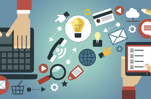 ứng dụng marketing trong doanh nghiệp