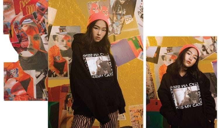 ClownZ là thương hiệu thời trang được truyền cảm hứng từ phong cách Streetwear Âu Mỹ