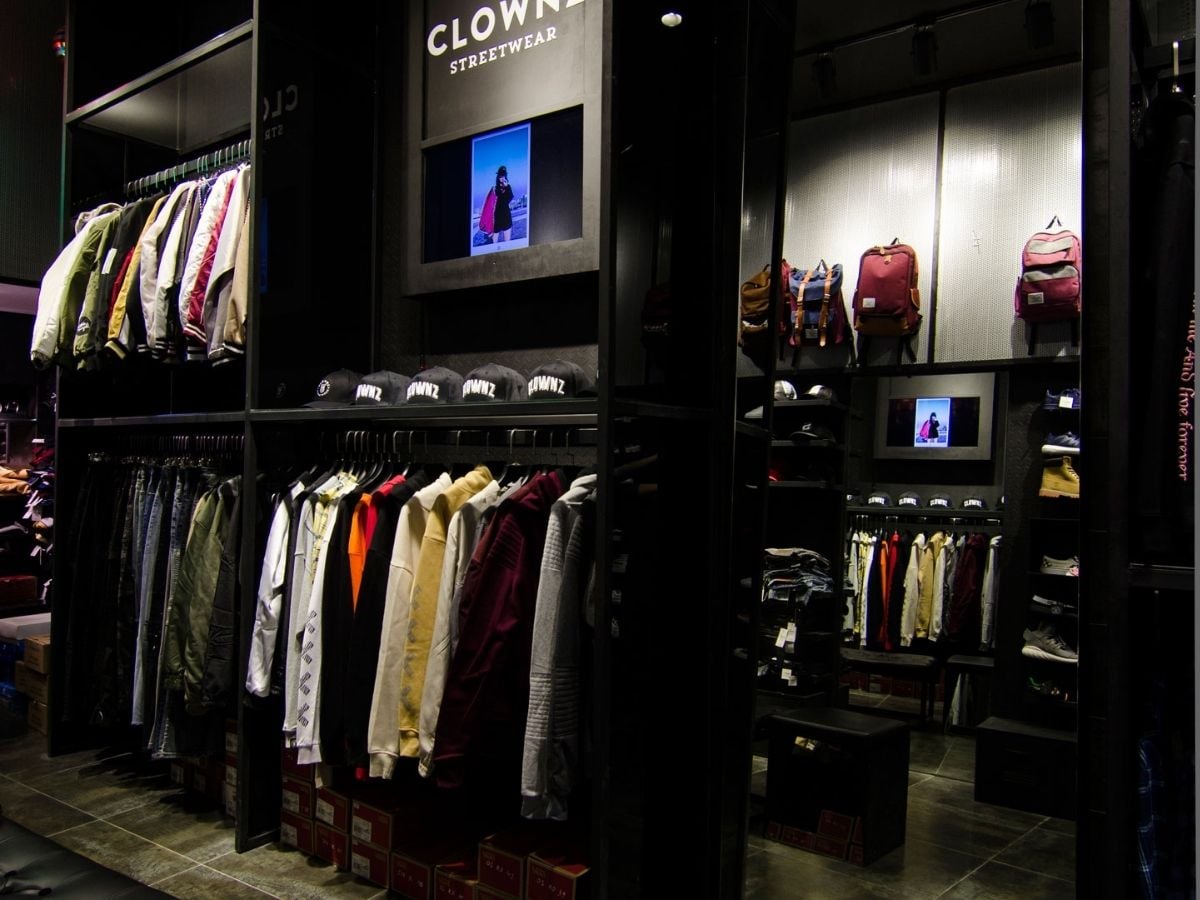 Top 15 Shop Áo Local Brand Nam Được Ưa Thích Nhất 2025