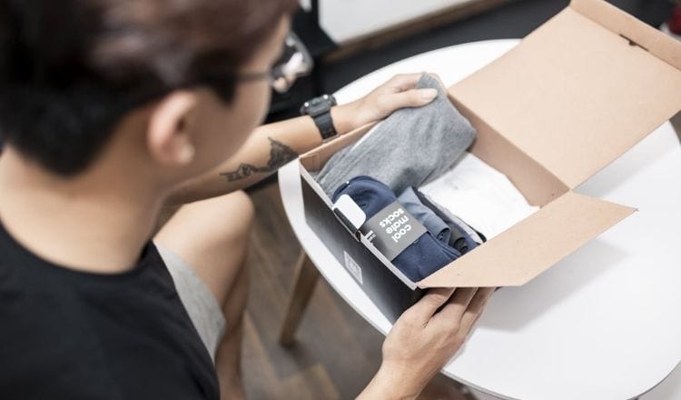 Coolmate thuộc top các locale brand được yêu thích tại Việt Nam