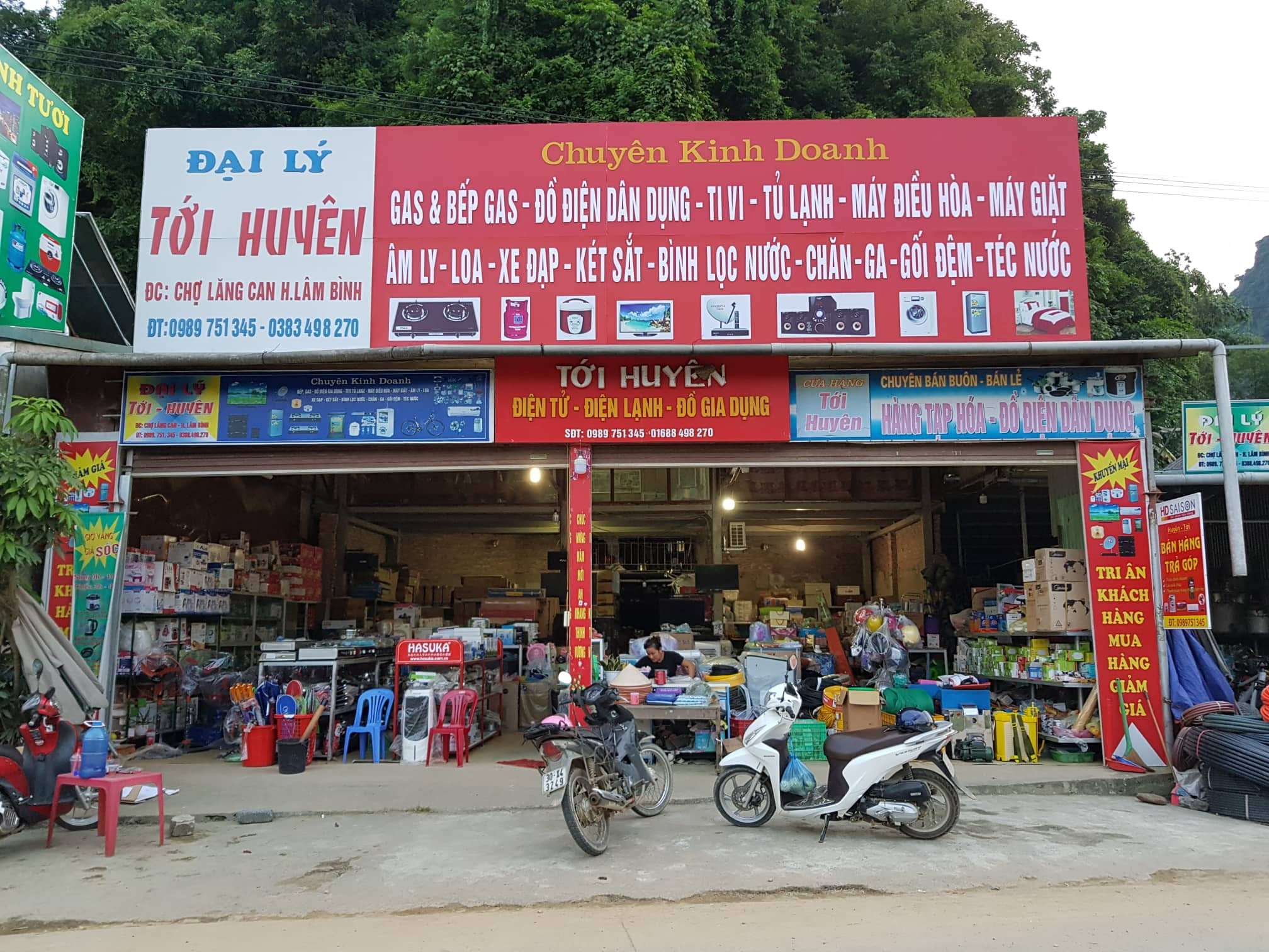 Chi tiết