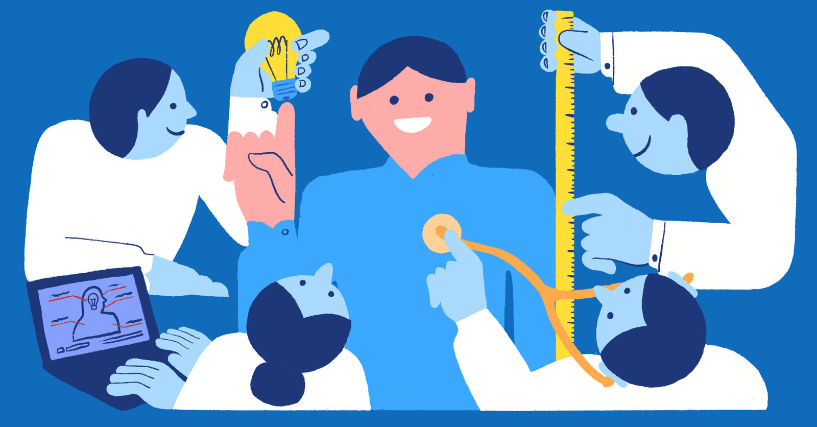 Customer Centric là gì? Cách tạo và đo lường chiến lược lấy khách hàng làm trung tâm