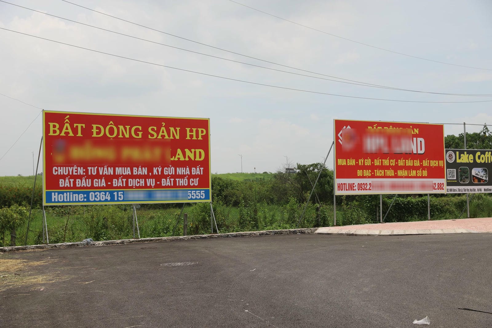 Cần tạm dừng đấu giá đất vùng ven Hà Nội, xác minh có dấu hiệu bất thường không?