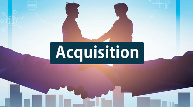 Acquisition trong marketing là gì? Chiến lược thu mua 2024