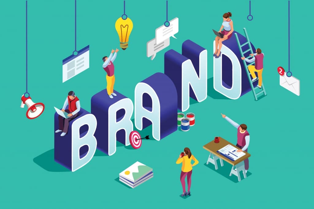 Định vị thương hiệu là gì? 6 bước xây dựng chiến lược định vị | TOS