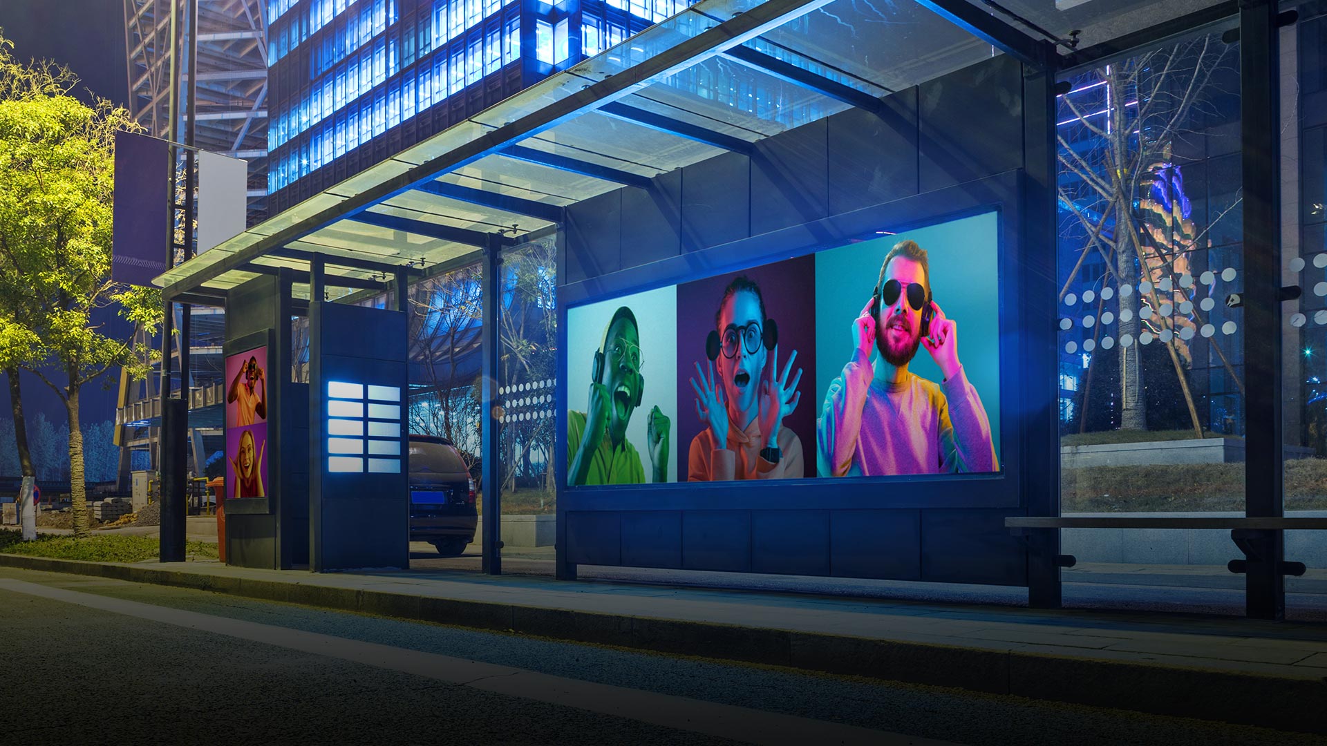 DOOH là gì? Sức mạnh của DOOH trong thời đại số