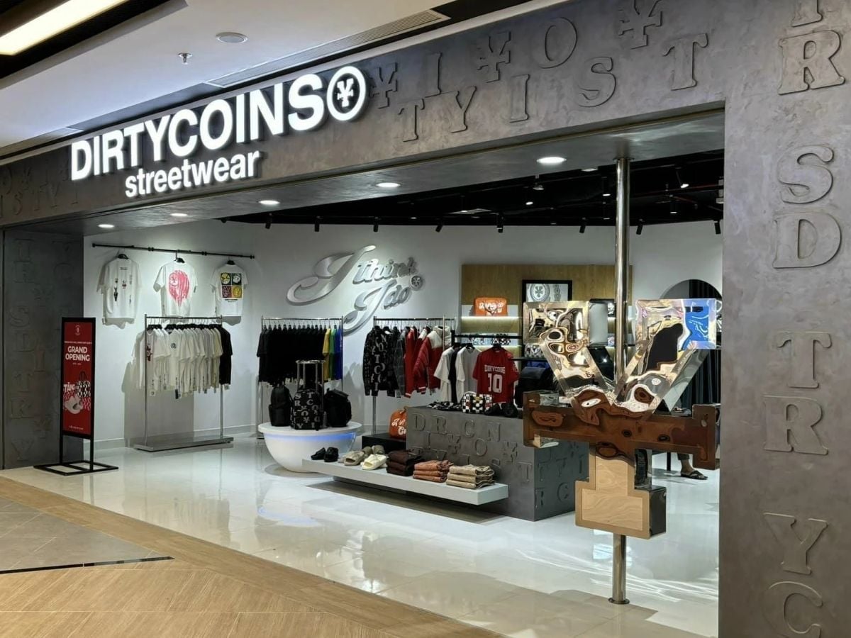 Top 15 Shop Áo Local Brand Nam Được Ưa Thích Nhất 2025