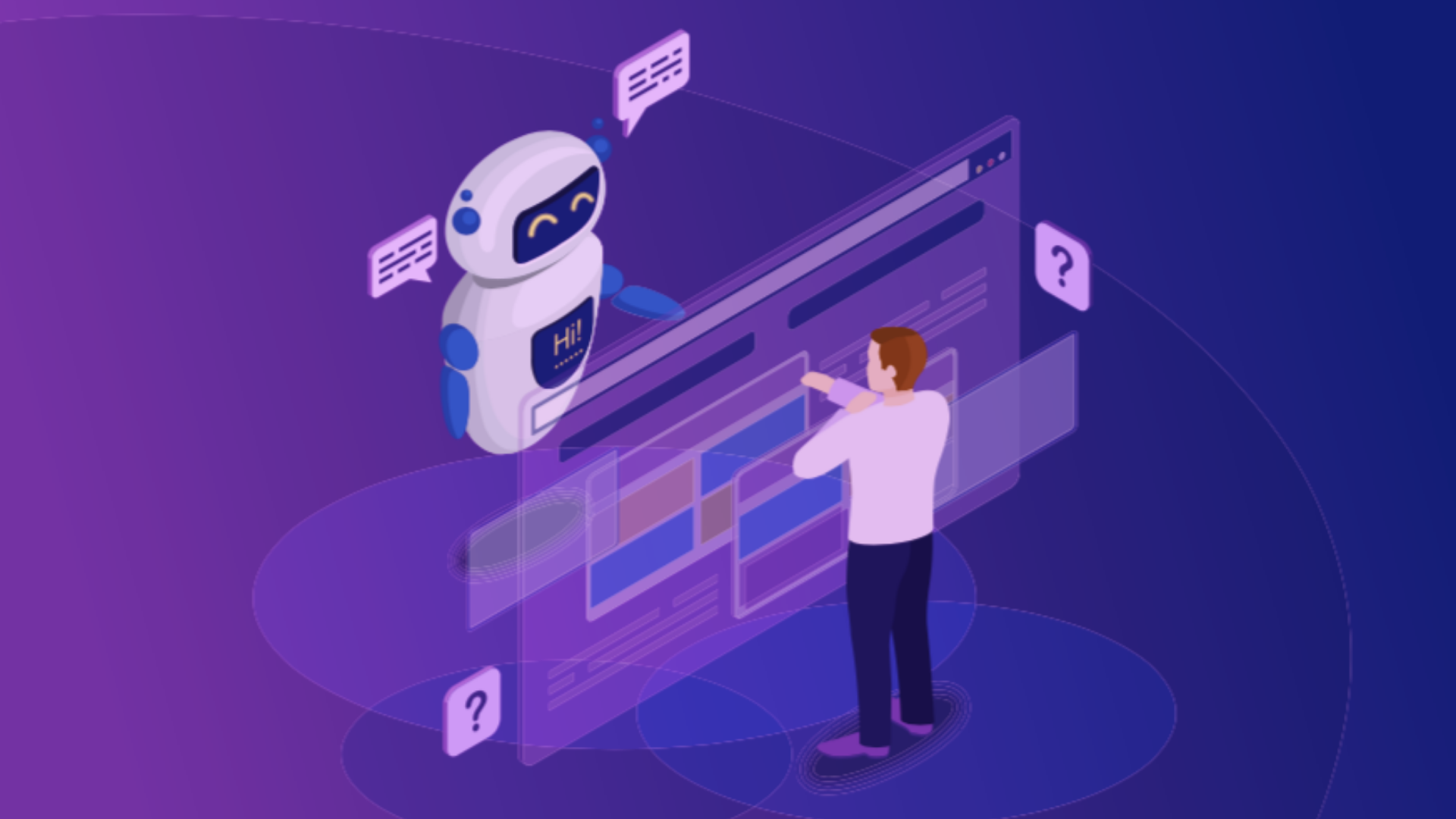 ứng dụng AI trong Marketing