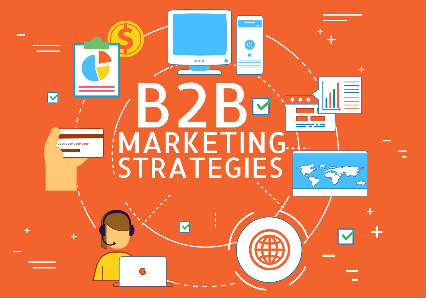Cách Làm Inbound Marketing Hiệu Quả Cho Doanh Nghiệp B2B