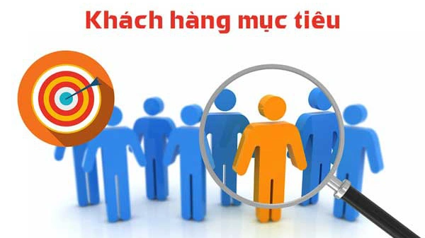 ứng dụng AI trong Marketing