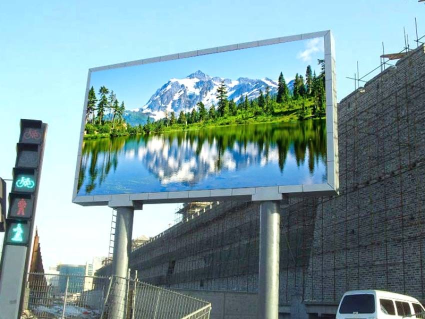 cung cấp màn hình led