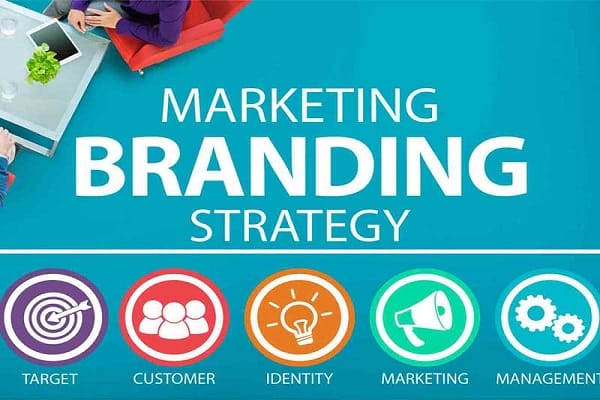 Vai trò của việc Marketing thương hiệu