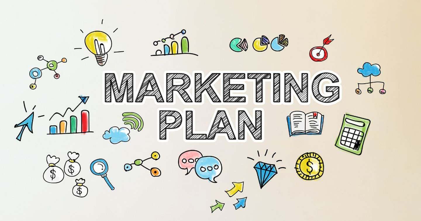 Xây dựng chiến lược marketing